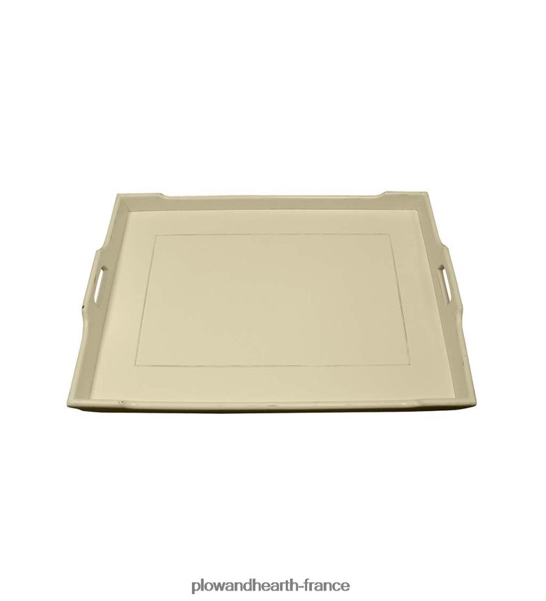 plateaux holden de la collection de ferme de laurel ridge Plow & Hearth 8642F62135 meubles