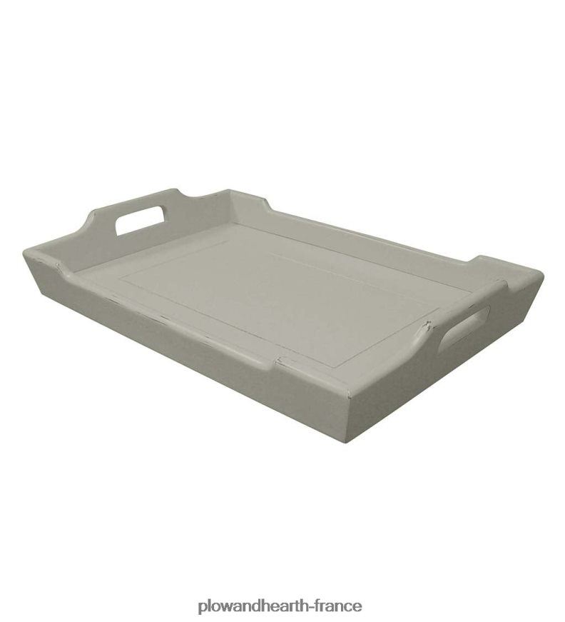 plateaux holden de la collection de ferme de laurel ridge Plow & Hearth 8642F62135 meubles