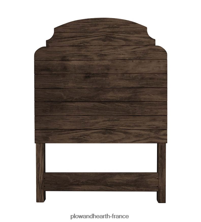 Tête de lit en foin de la collection Farmhouse de Laurel Ridge Plow & Hearth 8642F62123 meubles