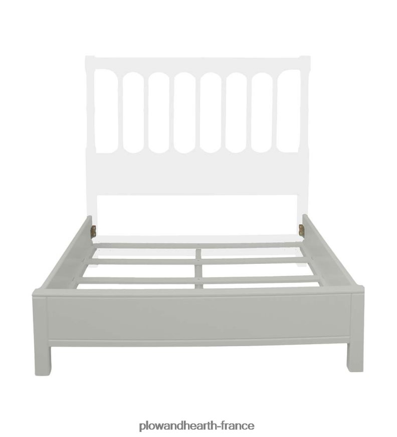 parure de lit pour tanneurs de la collection Farmhouse de Laurel Ridge Plow & Hearth 8642F62120 meubles