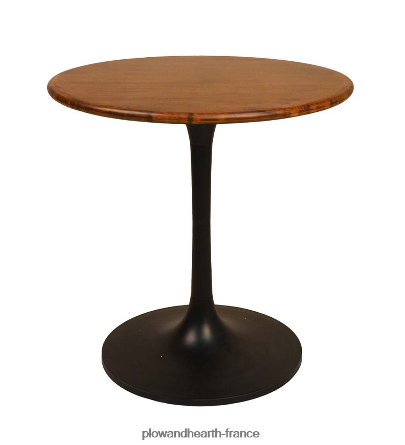 table à manger tulipe Plow & Hearth 8642F62103 meubles