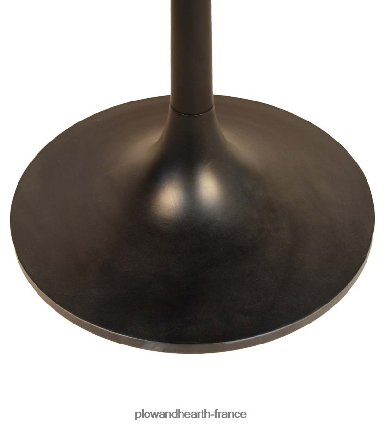 table à manger tulipe Plow & Hearth 8642F62103 meubles