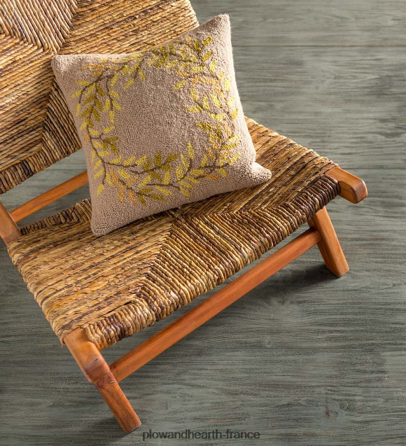 chaises copenhague, lot de 2 Plow & Hearth 8642F62030 meubles