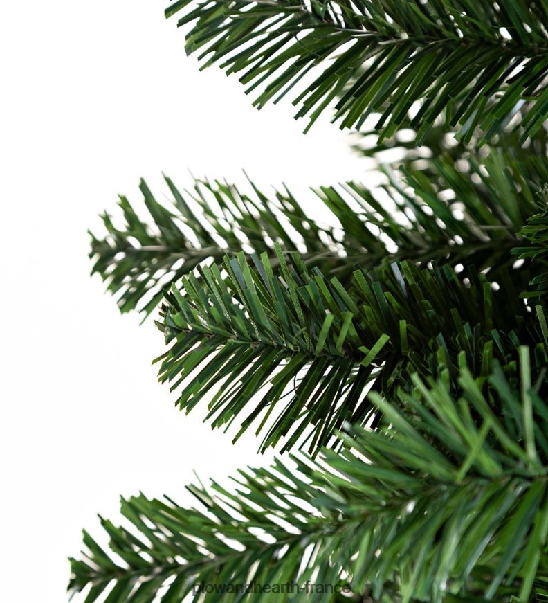Sapin de Noël en pin de Montfair Plow & Hearth 8642F62271 saisonniers et cadeaux