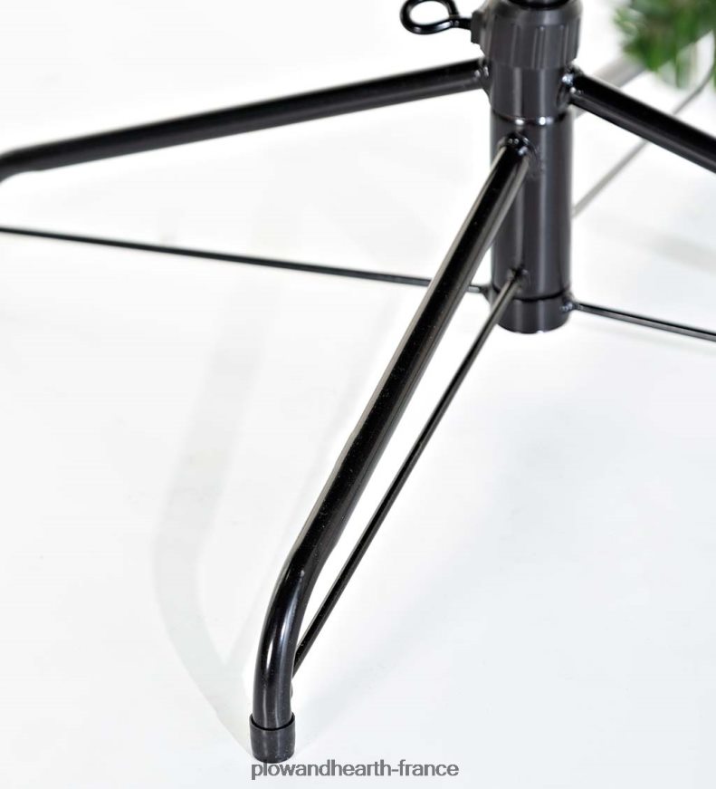 Sapin de Noël en pin de Montfair Plow & Hearth 8642F62271 saisonniers et cadeaux