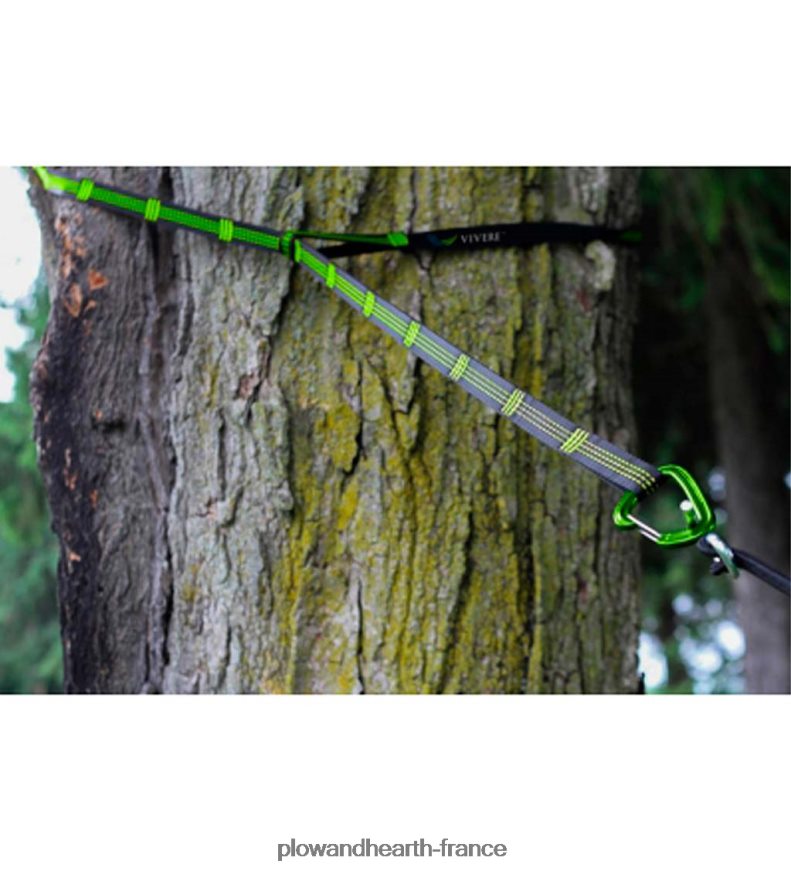 sangles d'arbre ultra légères Plow & Hearth 8642F61150 saisonniers et cadeaux