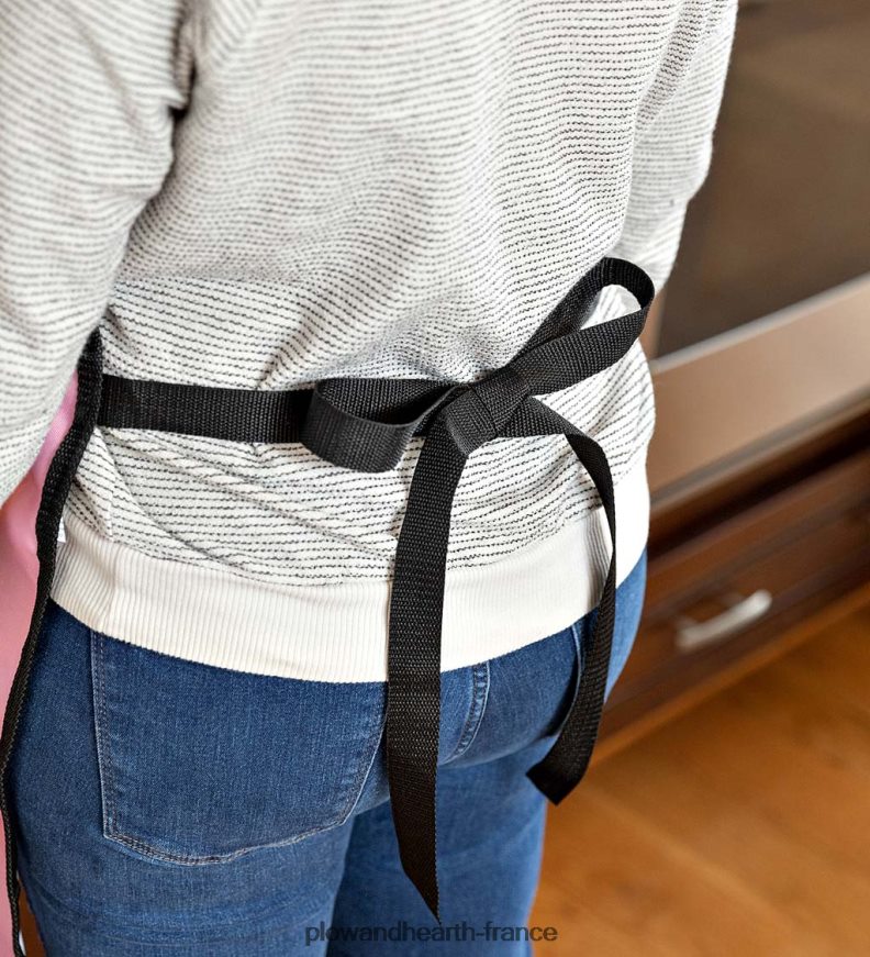 tabliers maman et moi, lot de 2 - pâtissier & boulanger junior Plow & Hearth 8642F63002 saisonniers et cadeaux