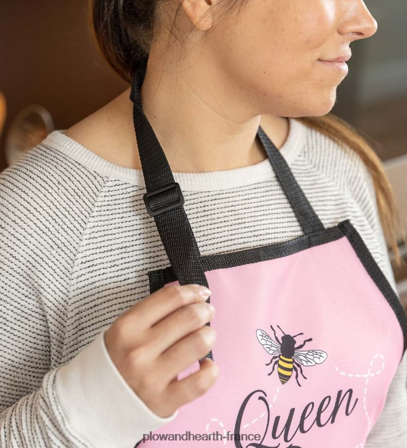 tabliers maman et moi, lot de 2 - pâtissier & boulanger junior Plow & Hearth 8642F63002 saisonniers et cadeaux