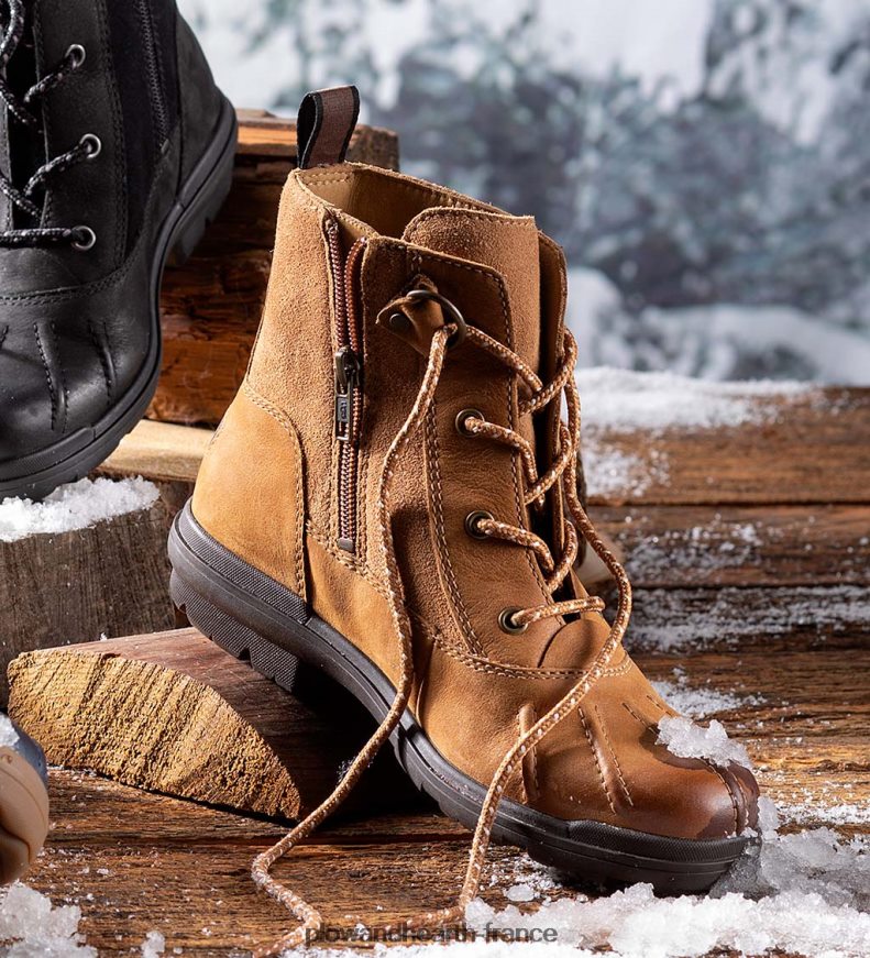 bottes de canard imperméables ugg hapsburg - marine - taille 9 Plow & Hearth 8642F63054 saisonniers et cadeaux