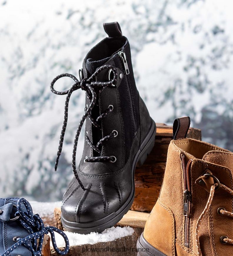 bottes de canard imperméables ugg hapsburg - marine - taille 9 Plow & Hearth 8642F63054 saisonniers et cadeaux