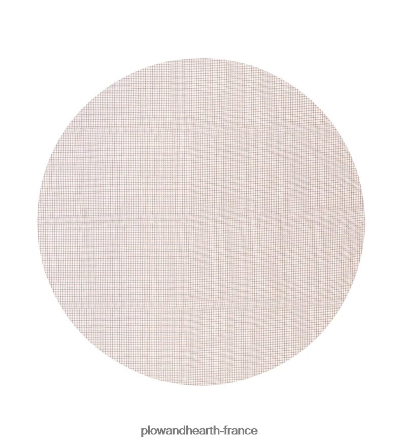 sous-tapis toutes saisons Plow & Hearth 8642F61921 tapis et nattes