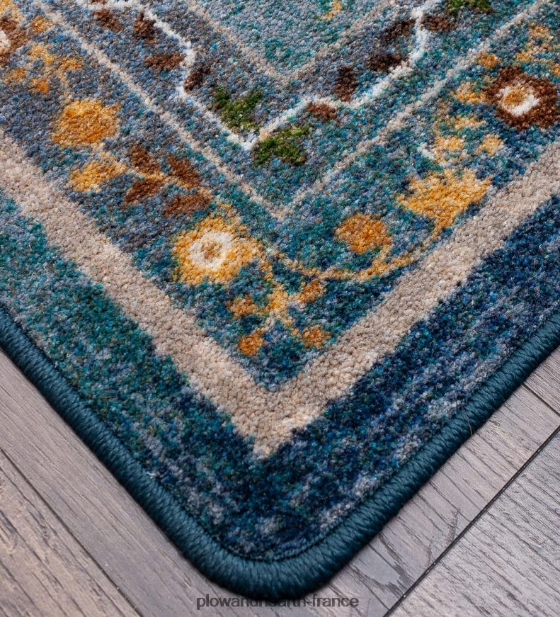 Tapis Endurastran d'art populaire Grafton Plow & Hearth 8642F61760 tapis et nattes