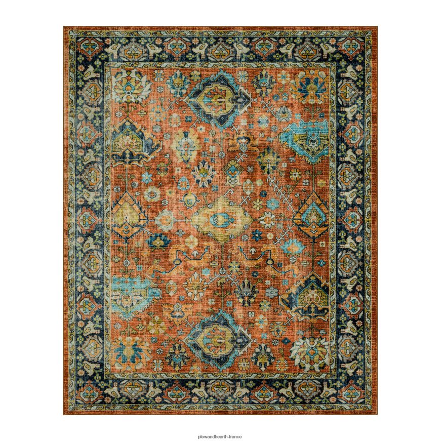 Tapis Smartstrand Hazel River Plow & Hearth 8642F61802 tapis et nattes