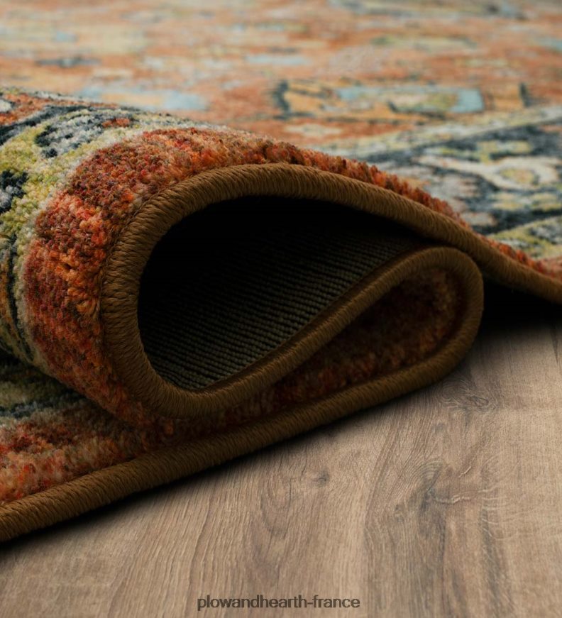 Tapis Smartstrand Hazel River Plow & Hearth 8642F61802 tapis et nattes