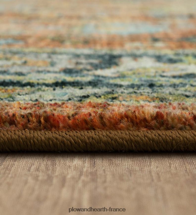 Tapis Smartstrand Hazel River Plow & Hearth 8642F61802 tapis et nattes