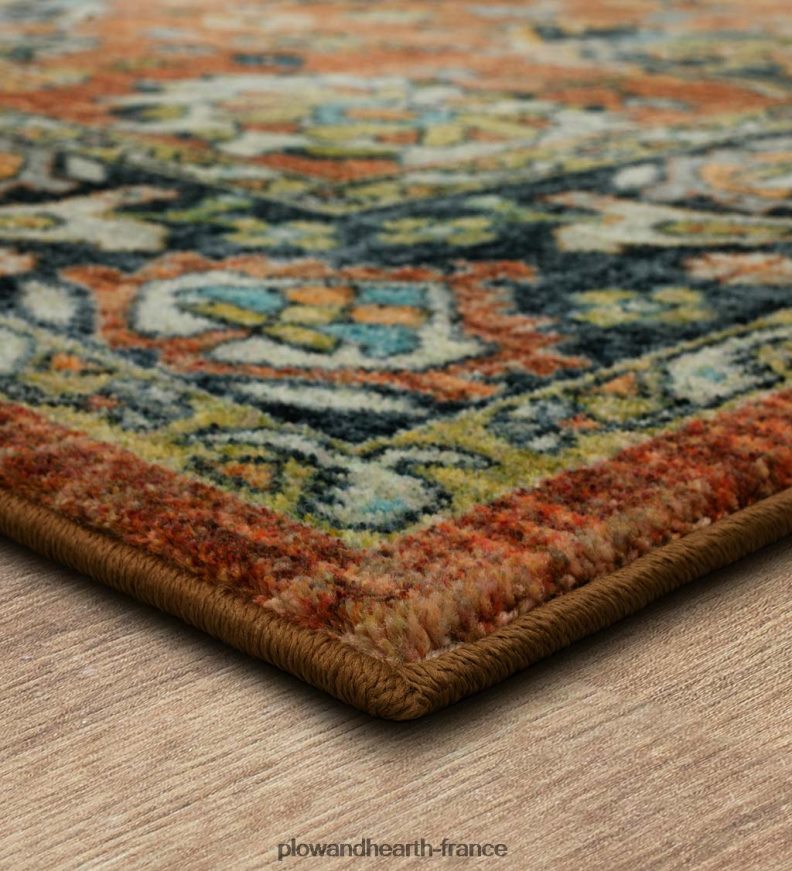 Tapis Smartstrand Hazel River Plow & Hearth 8642F61802 tapis et nattes