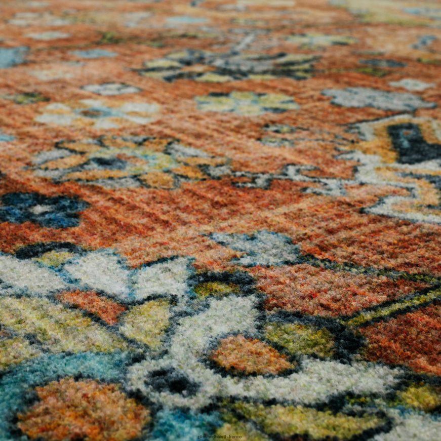 Tapis Smartstrand Hazel River Plow & Hearth 8642F61802 tapis et nattes