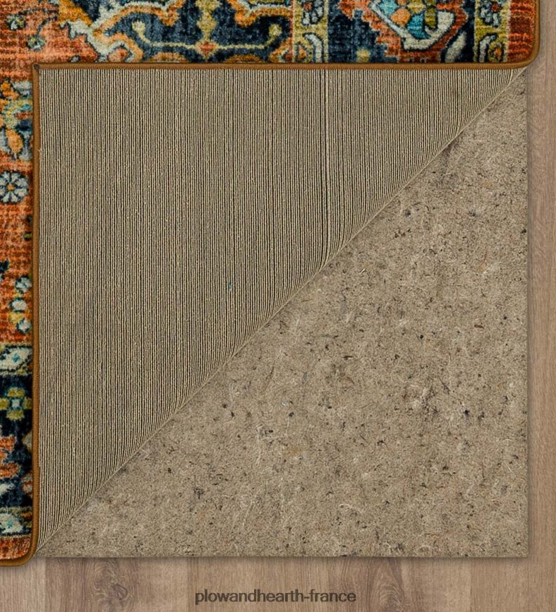 Tapis Smartstrand Hazel River Plow & Hearth 8642F61802 tapis et nattes