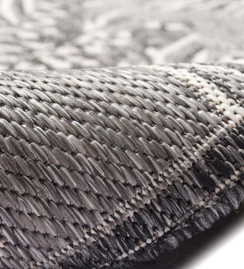 Tapis pinède intérieur/extérieur Plow & Hearth 8642F61817 tapis et nattes