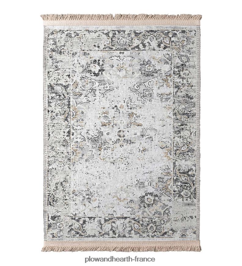 tapis de bord marietta Plow & Hearth 8642F61814 tapis et nattes