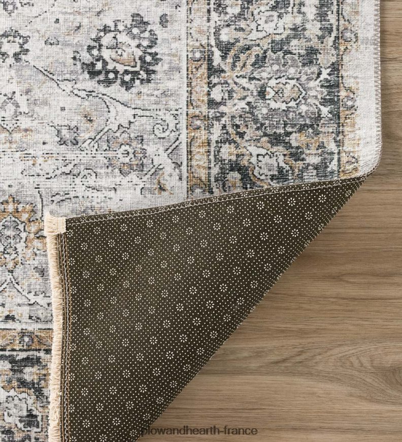 tapis de bord marietta Plow & Hearth 8642F61814 tapis et nattes