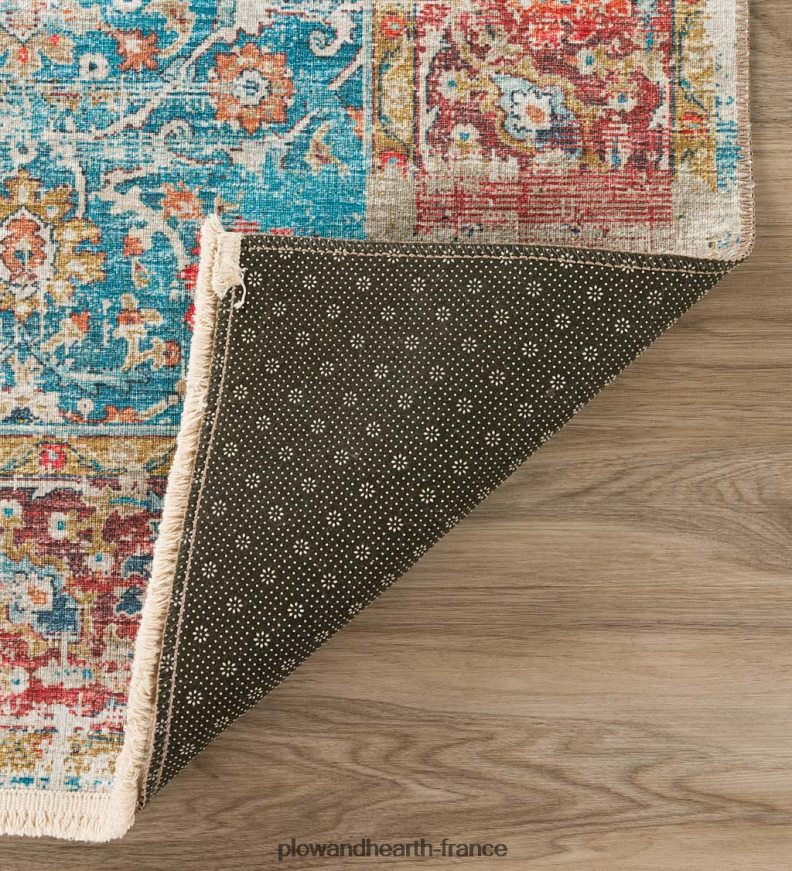 tapis de bord marietta Plow & Hearth 8642F61814 tapis et nattes