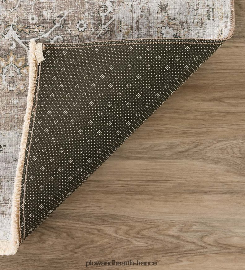 tapis de bord marietta Plow & Hearth 8642F61814 tapis et nattes