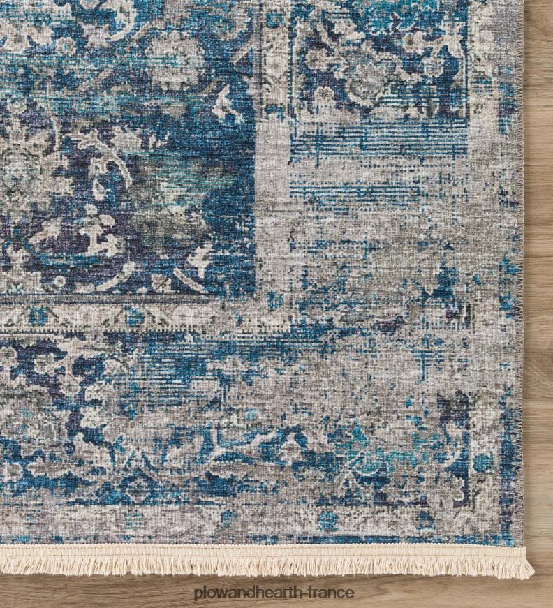 tapis de bord marietta Plow & Hearth 8642F61814 tapis et nattes