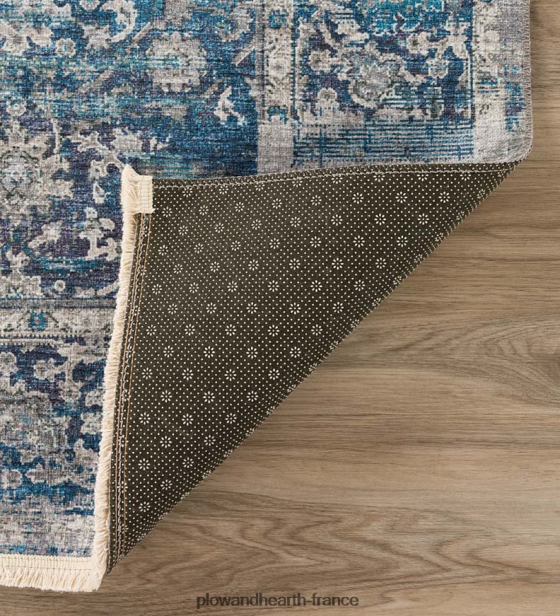 tapis de bord marietta Plow & Hearth 8642F61814 tapis et nattes