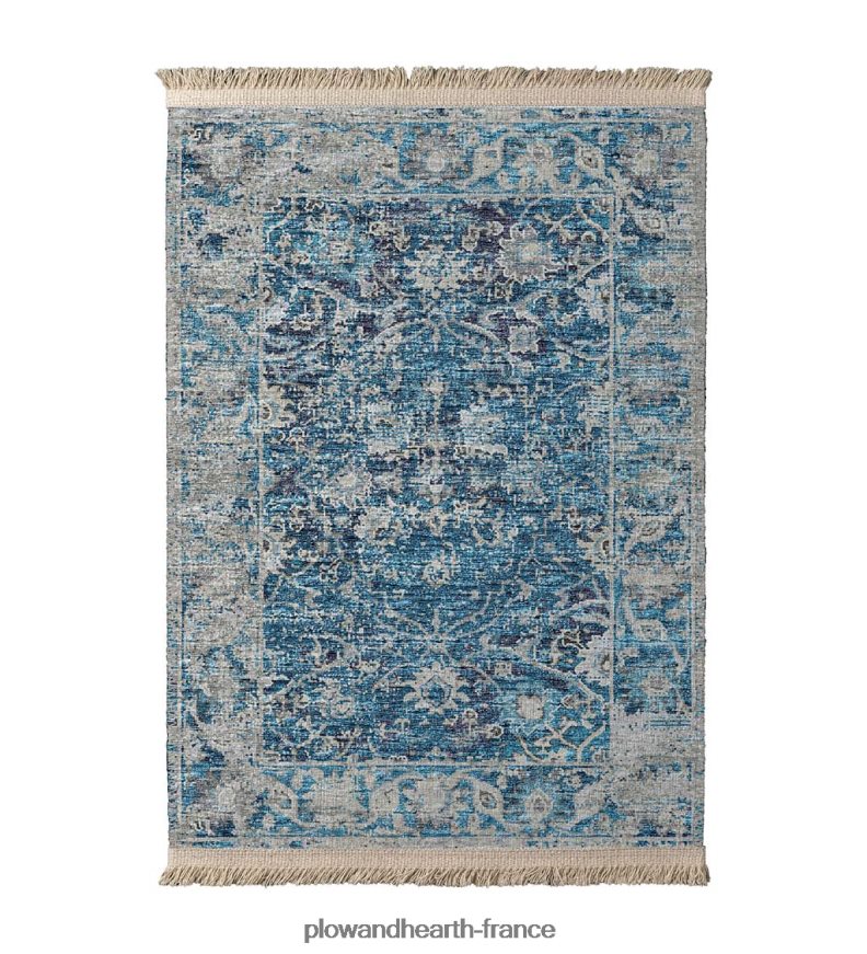 tapis de bord marietta Plow & Hearth 8642F61814 tapis et nattes