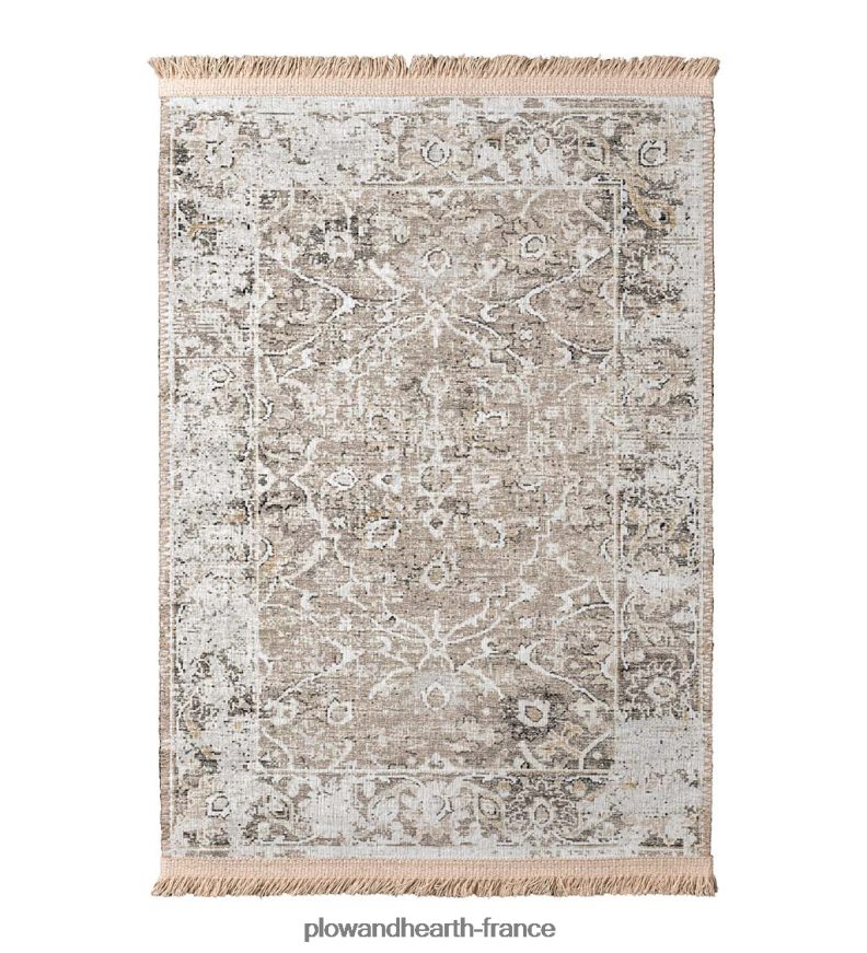 tapis de bord marietta Plow & Hearth 8642F61814 tapis et nattes
