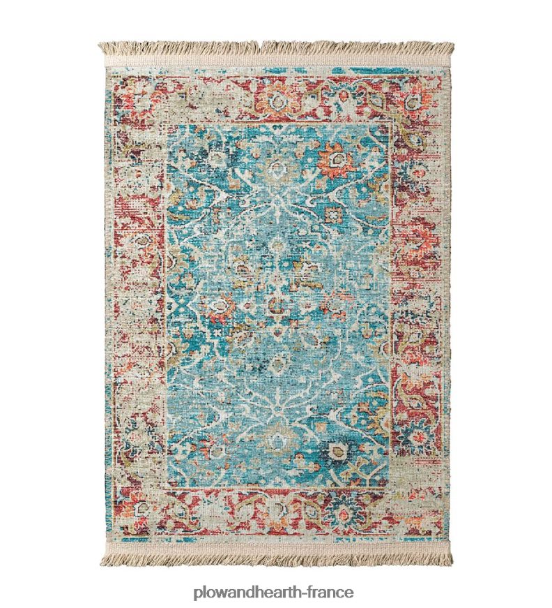 tapis de bord marietta Plow & Hearth 8642F61814 tapis et nattes