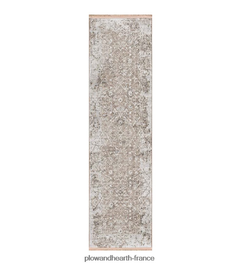 tapis de bord marietta Plow & Hearth 8642F61814 tapis et nattes