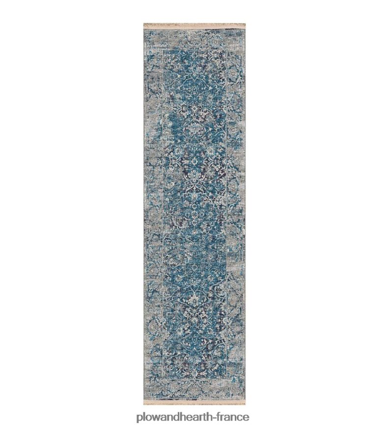 tapis de bord marietta Plow & Hearth 8642F61814 tapis et nattes