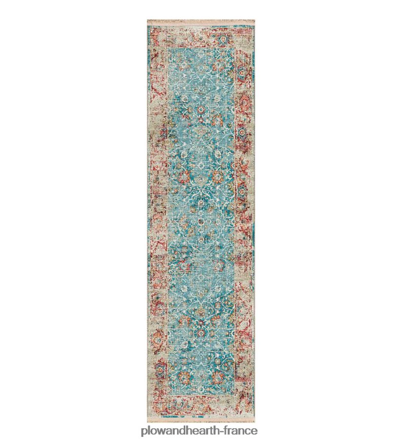 tapis de bord marietta Plow & Hearth 8642F61814 tapis et nattes