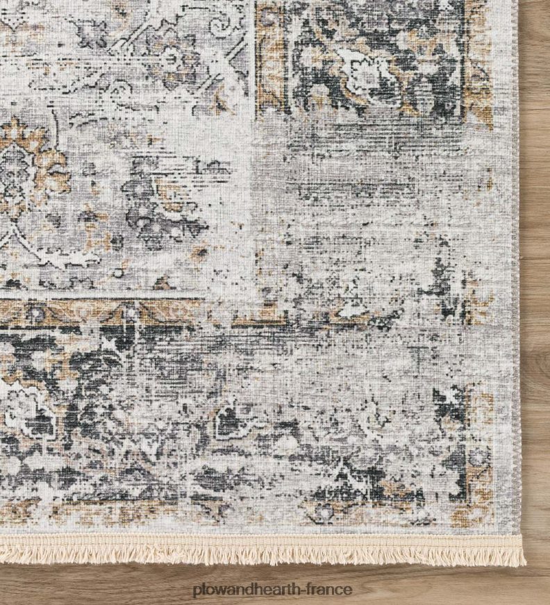 tapis de bord marietta Plow & Hearth 8642F61814 tapis et nattes