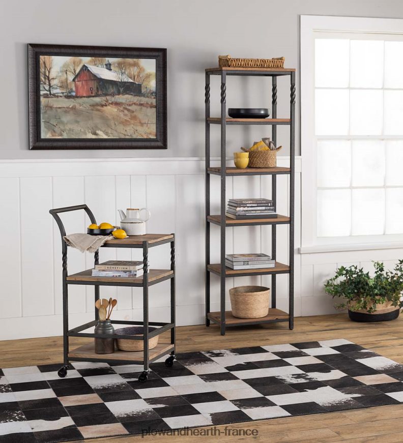 tapis de parc hyde Plow & Hearth 8642F61883 tapis et nattes