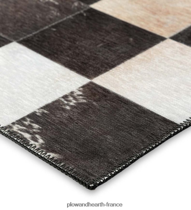 tapis de parc hyde Plow & Hearth 8642F61883 tapis et nattes