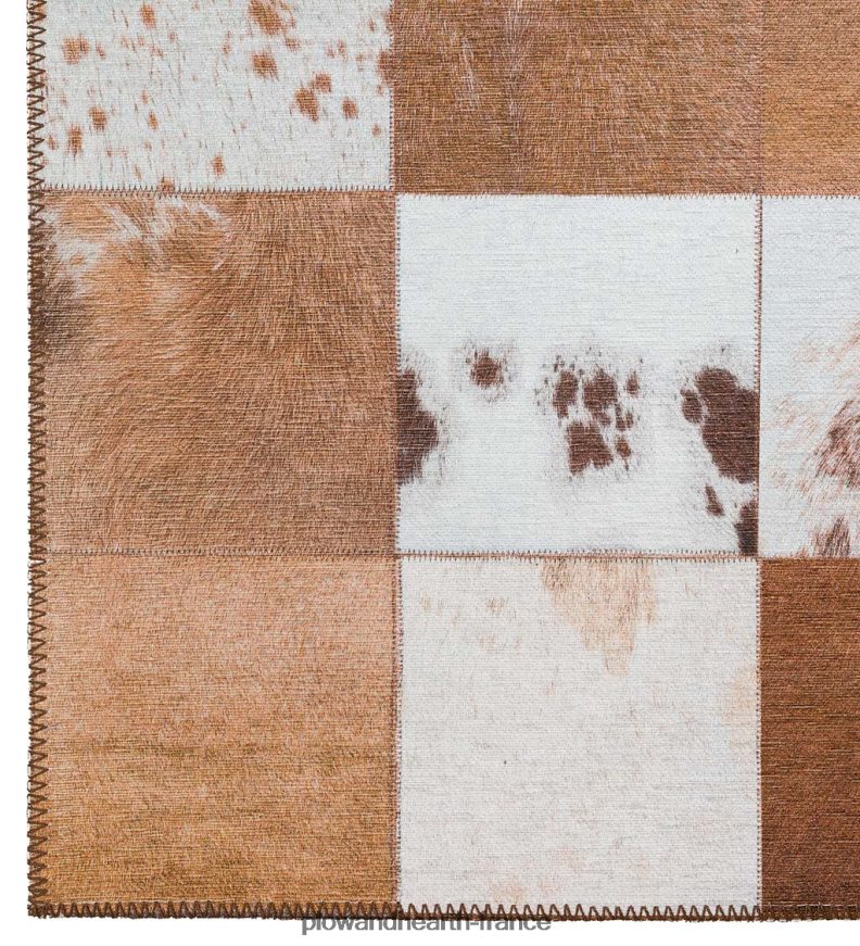 tapis de parc hyde Plow & Hearth 8642F61883 tapis et nattes