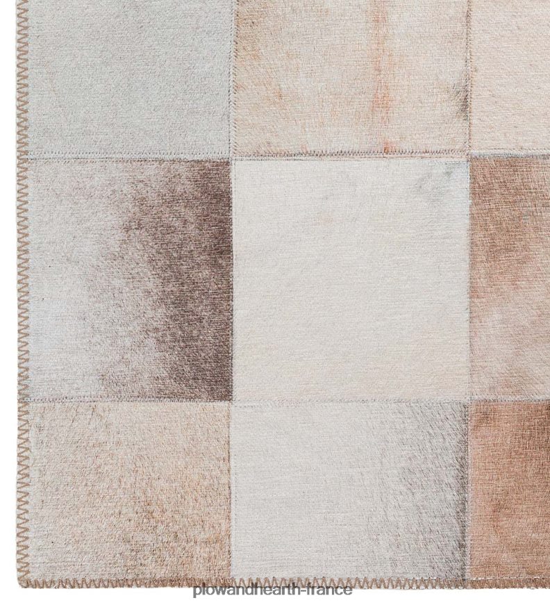 tapis de parc hyde Plow & Hearth 8642F61883 tapis et nattes