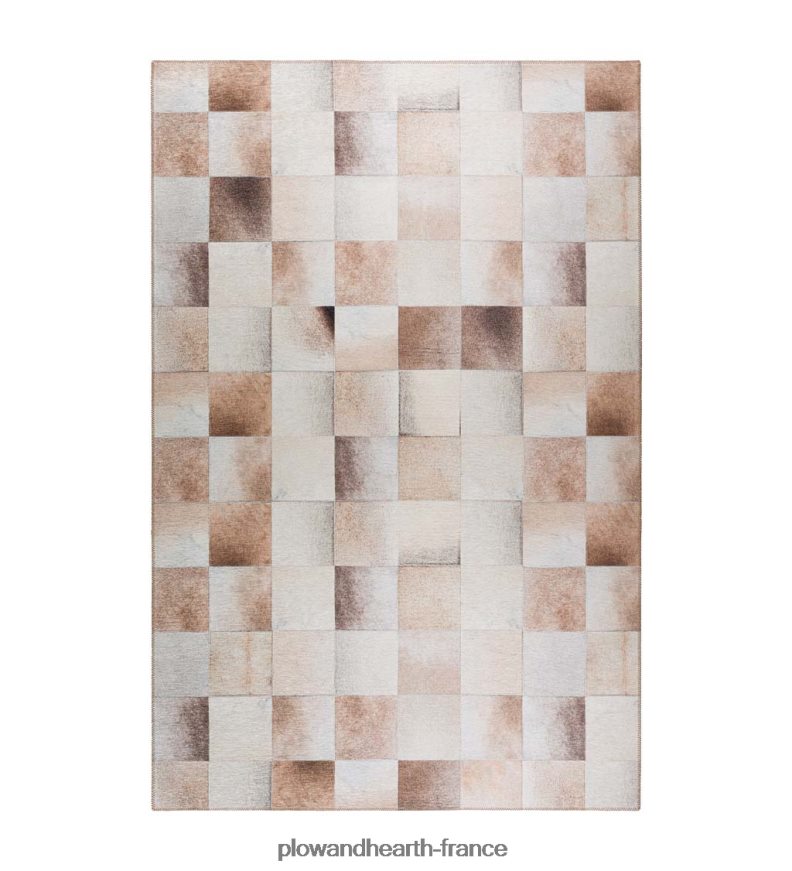 tapis de parc hyde Plow & Hearth 8642F61883 tapis et nattes