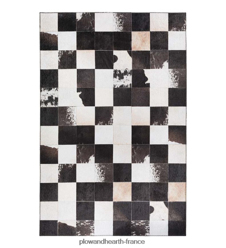 tapis de parc hyde Plow & Hearth 8642F61883 tapis et nattes