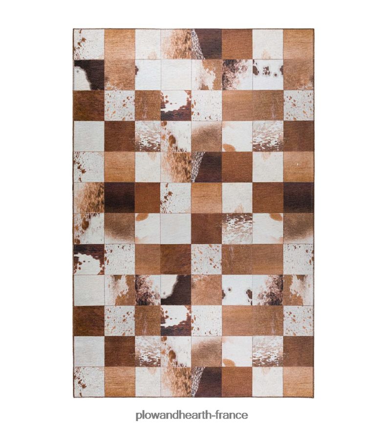 tapis de parc hyde Plow & Hearth 8642F61883 tapis et nattes