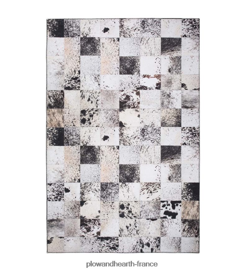 tapis de parc hyde Plow & Hearth 8642F61883 tapis et nattes