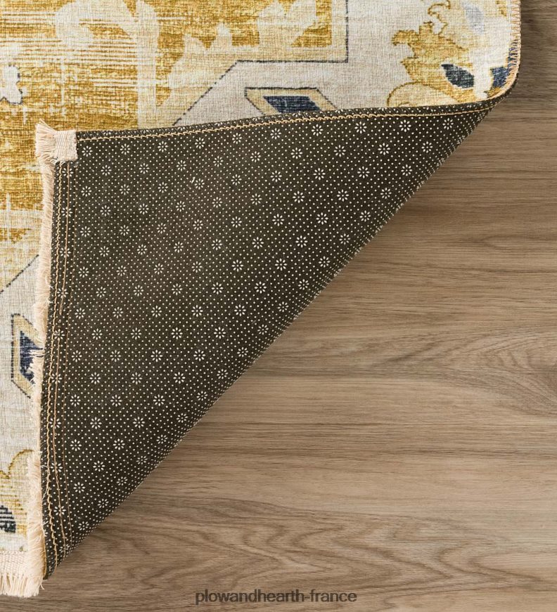 tapis diamant marietta Plow & Hearth 8642F61828 tapis et nattes