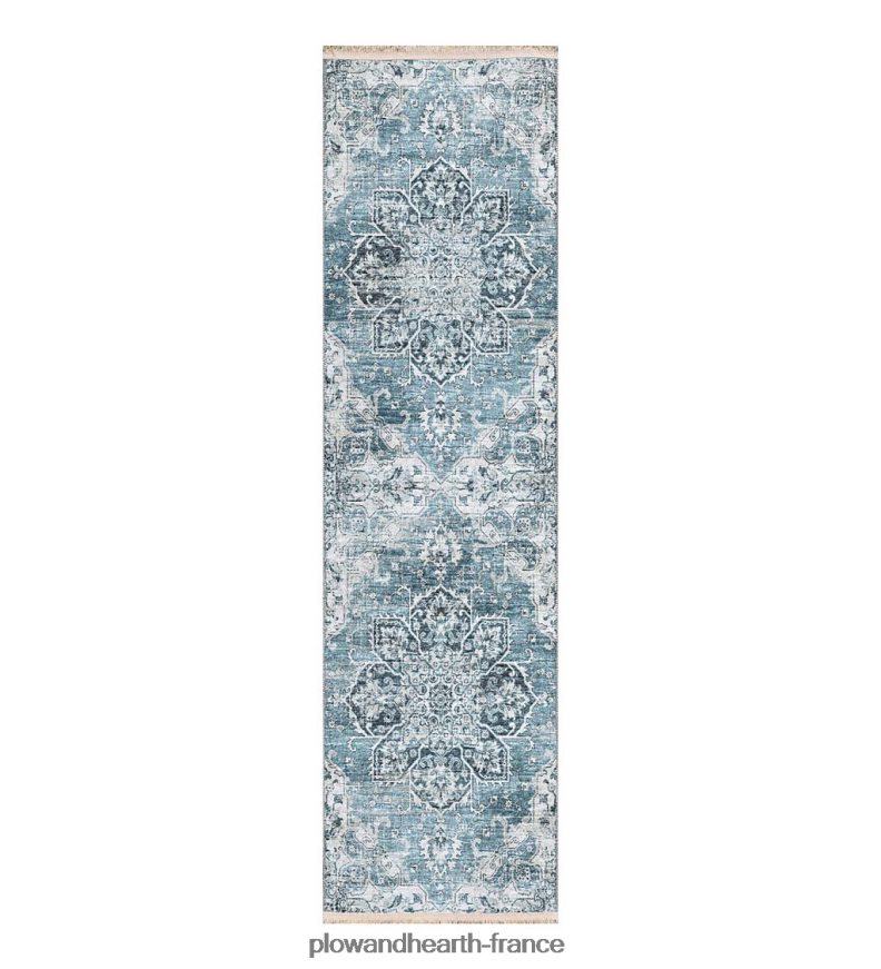 tapis diamant marietta Plow & Hearth 8642F61828 tapis et nattes