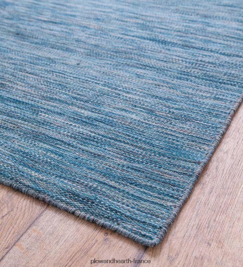 tapis fairfax en laine tufté à la main Plow & Hearth 8642F61845 tapis et nattes